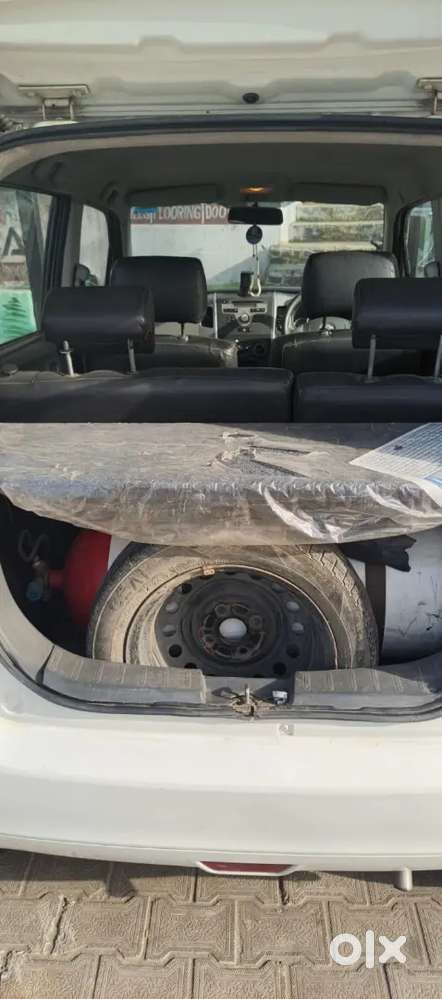 Power Steering Ac Chilled New Tyres