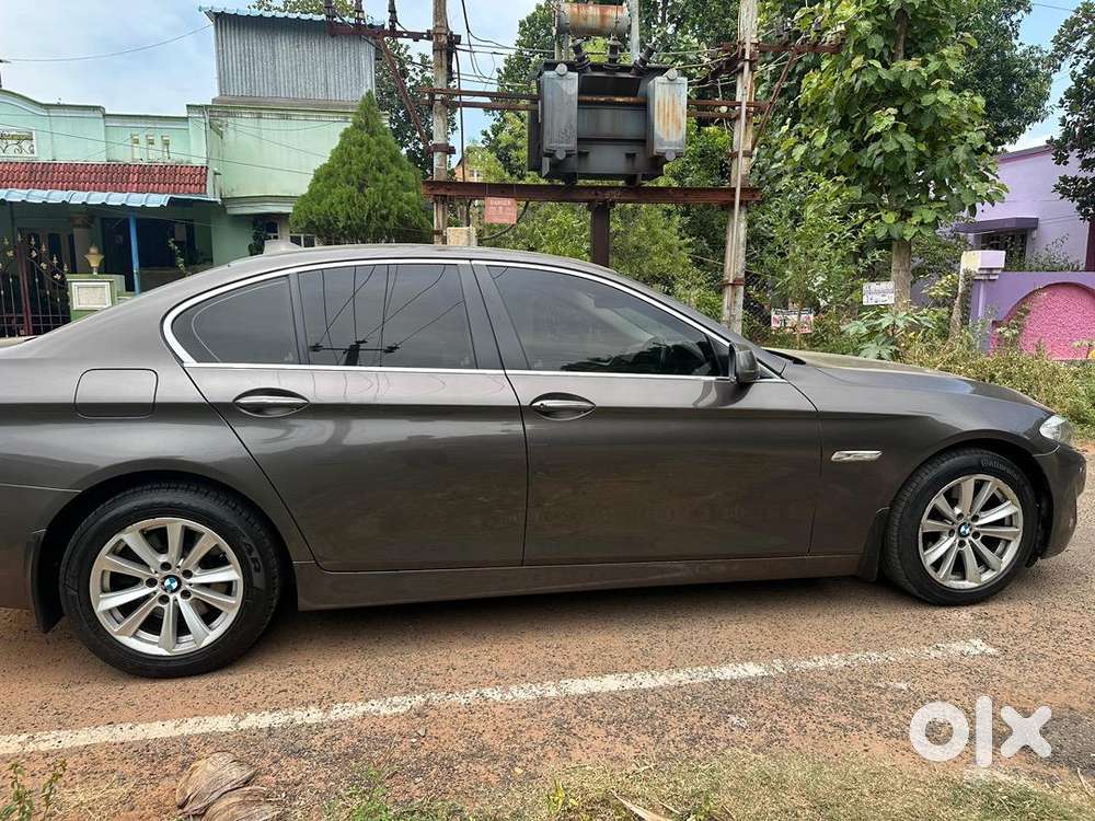 Bmw 2013 Diesel Automatic 1st Owner