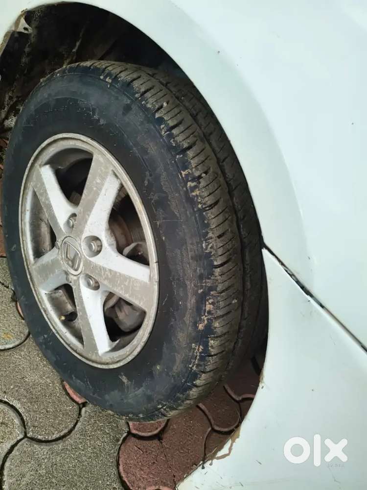 Honda Accord 2.4 2006 Superb Condition