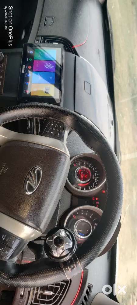 Xuv Is Well Maintained