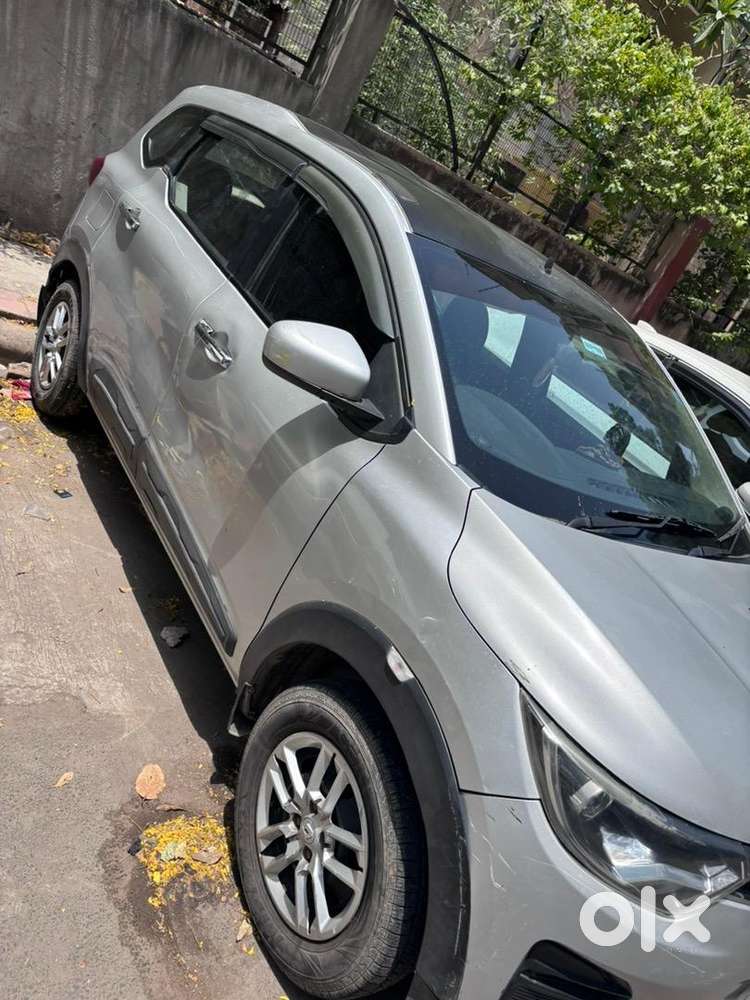 Renault Hybrid Model 2020