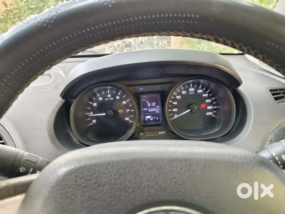 Tata Tiago 2018