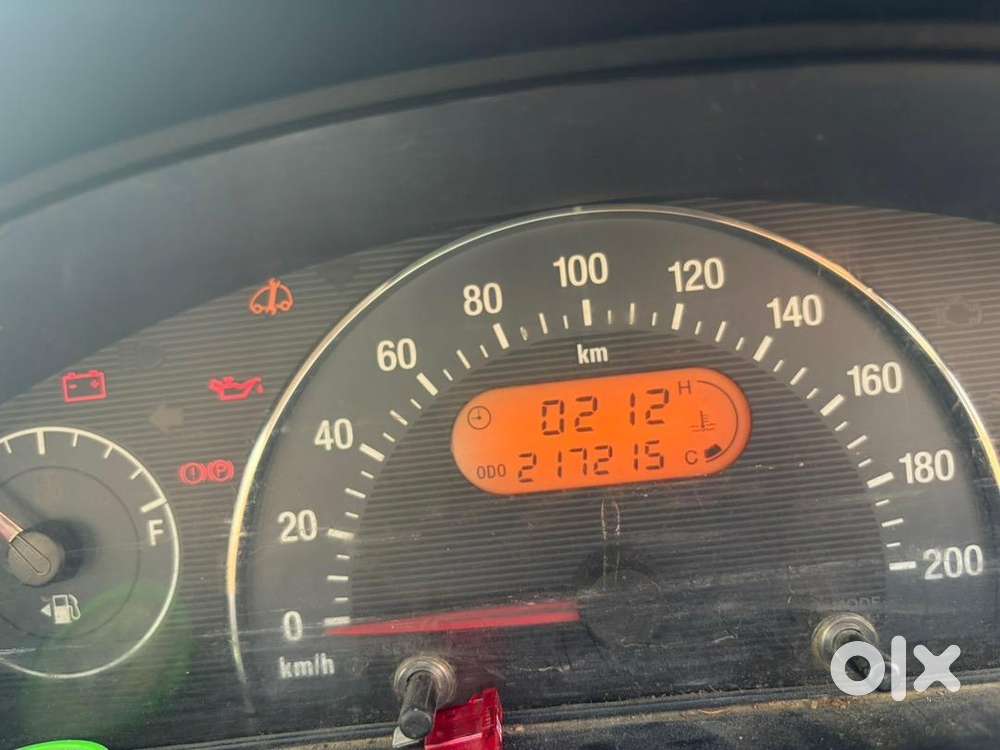 Tata Indica Vista 2012 Diesel Good Condition