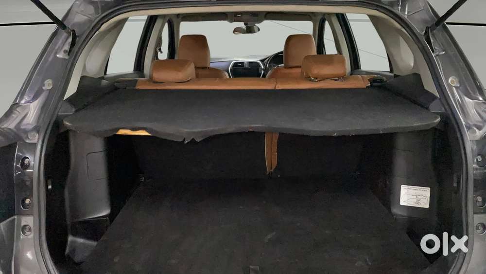 Maruti Suzuki S-cross Delta 1.6, 2015, Diesel