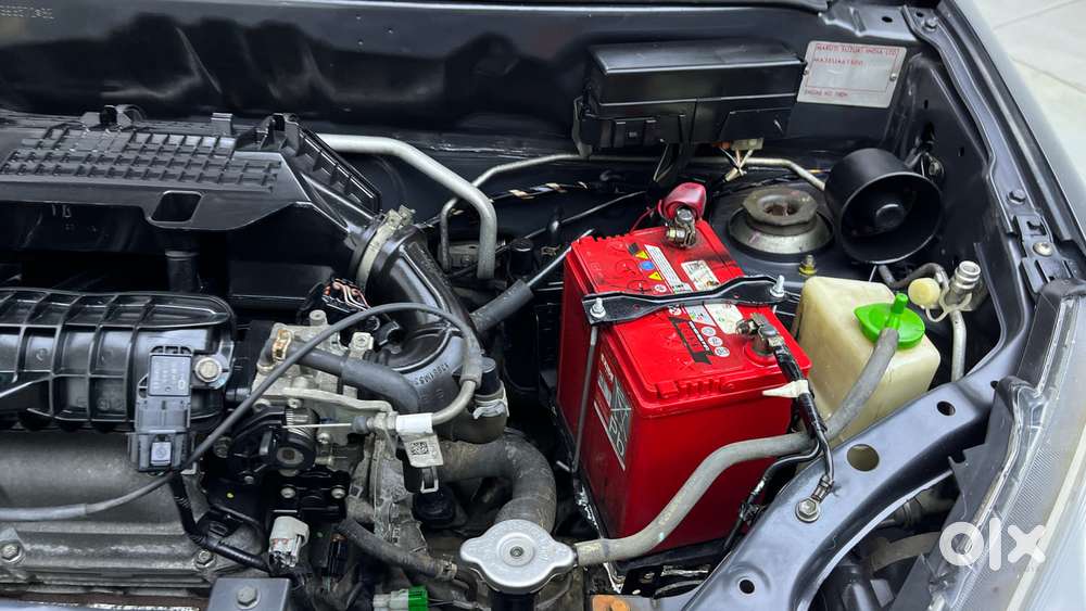 Maruti Suzuki Alto 800 Lxi, 2014, Petrol