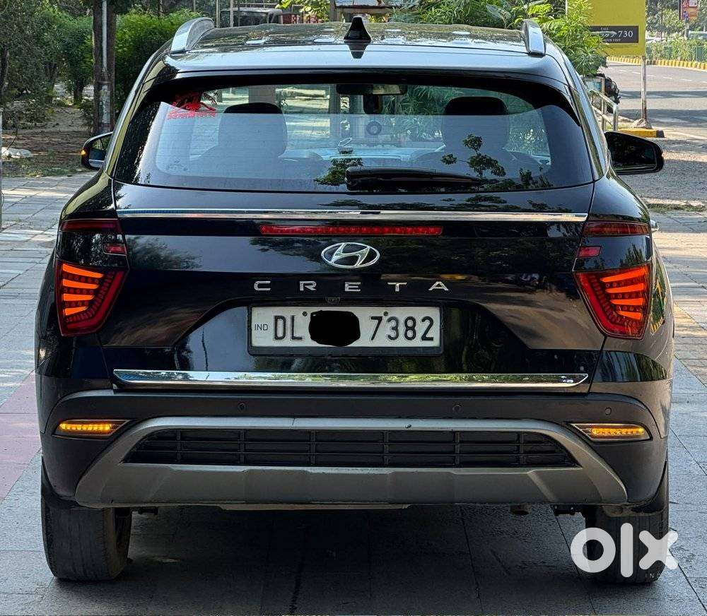 Hyundai Creta 1.6 Vtvt S, 2020, Petrol
