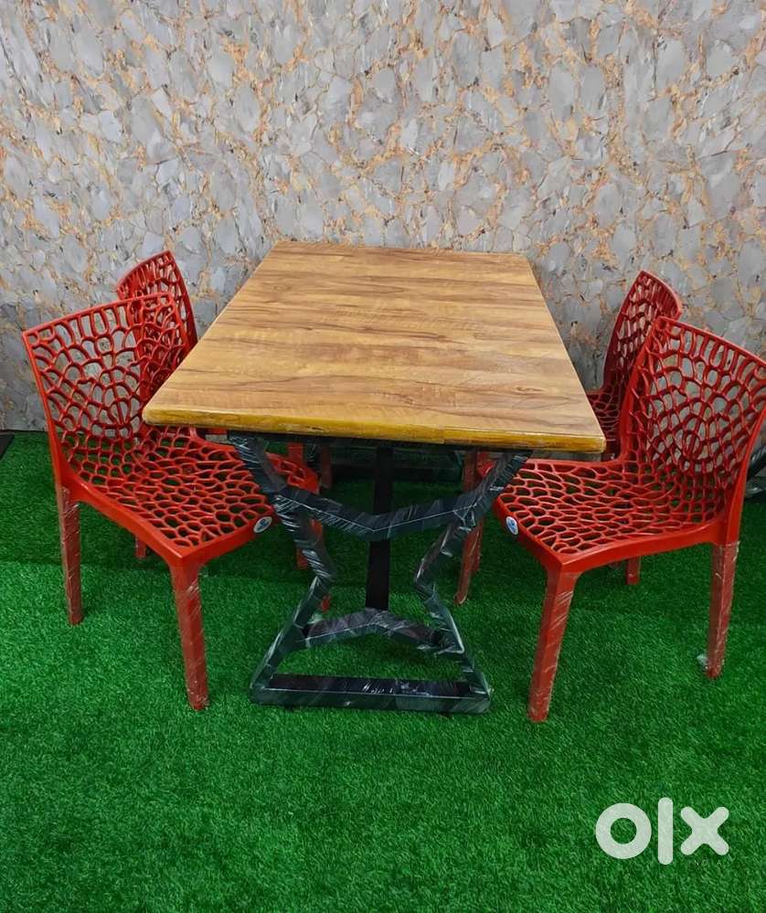 Cafe Chair Buy Sell Used Furniture in Bengaluru OLX