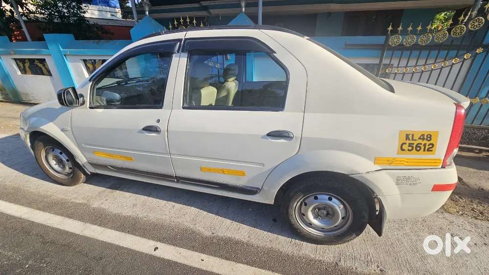 Mahindra Verito 2011 Diesel