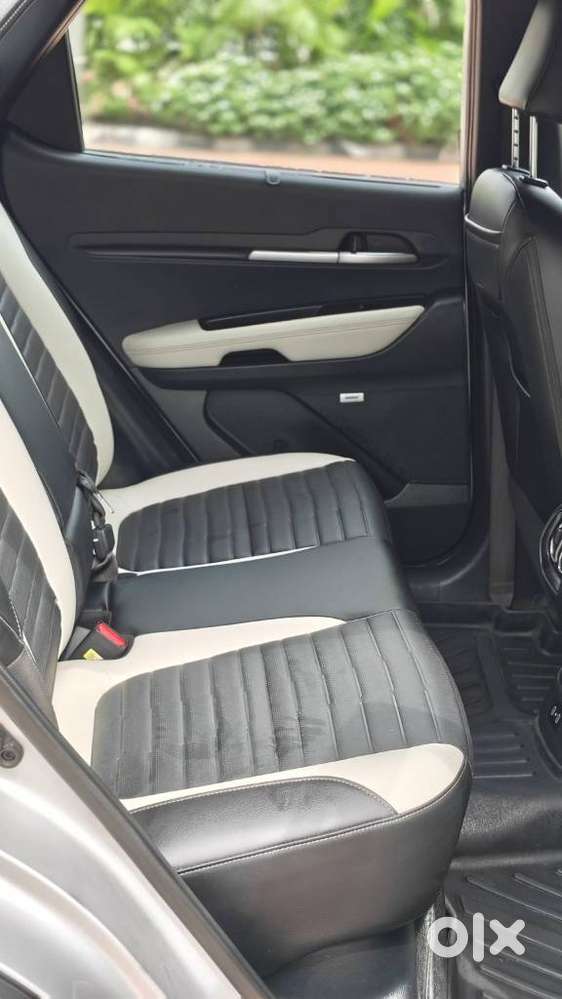 Kia Sonet Gtx Plus At D, 2024, Diesel