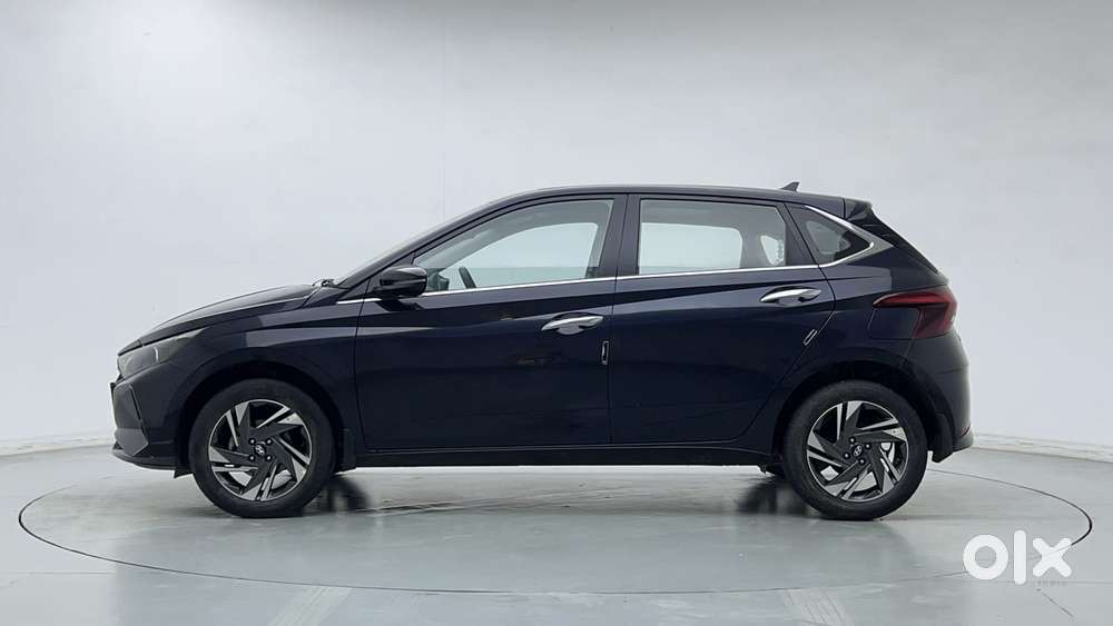 Hyundai I20 2010-2012 1.2 Asta, 2023, Petrol