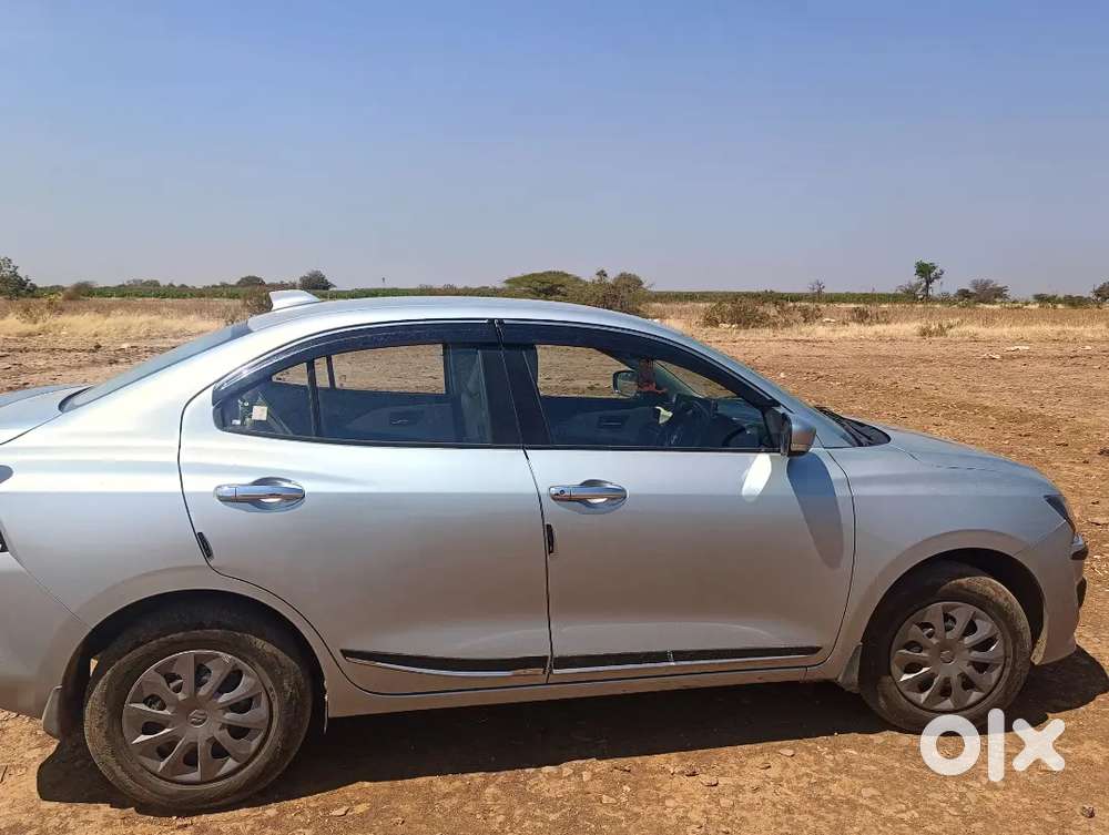 Maruti Suzuki Dzire 2025