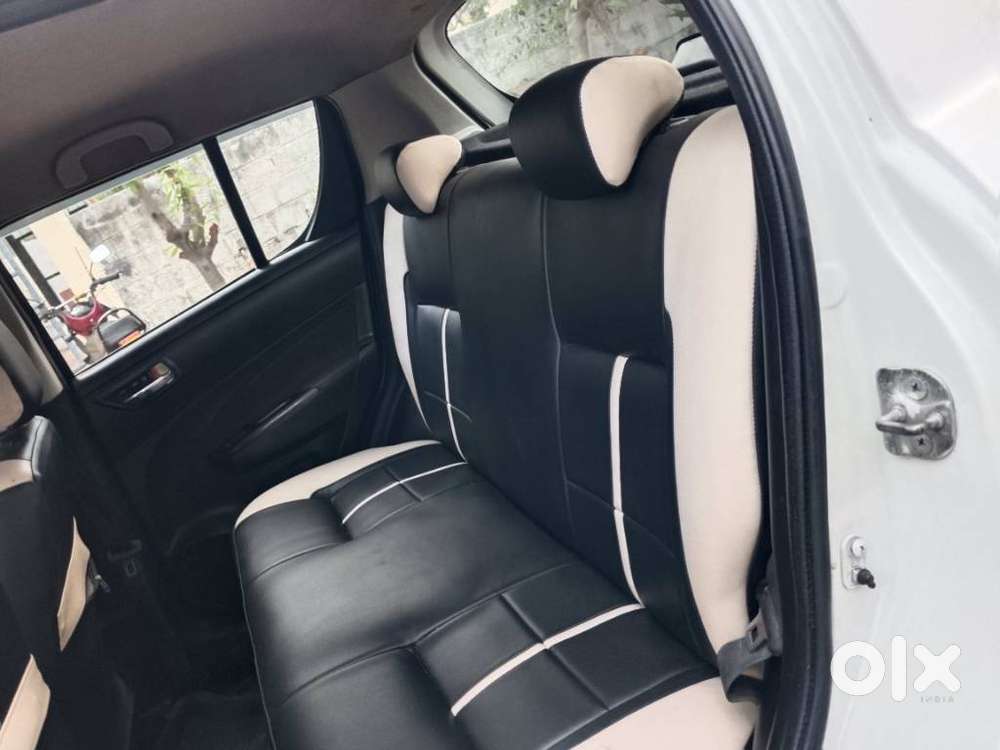 Maruti Suzuki Dzire 1.2 Vxi, 2021, Petrol