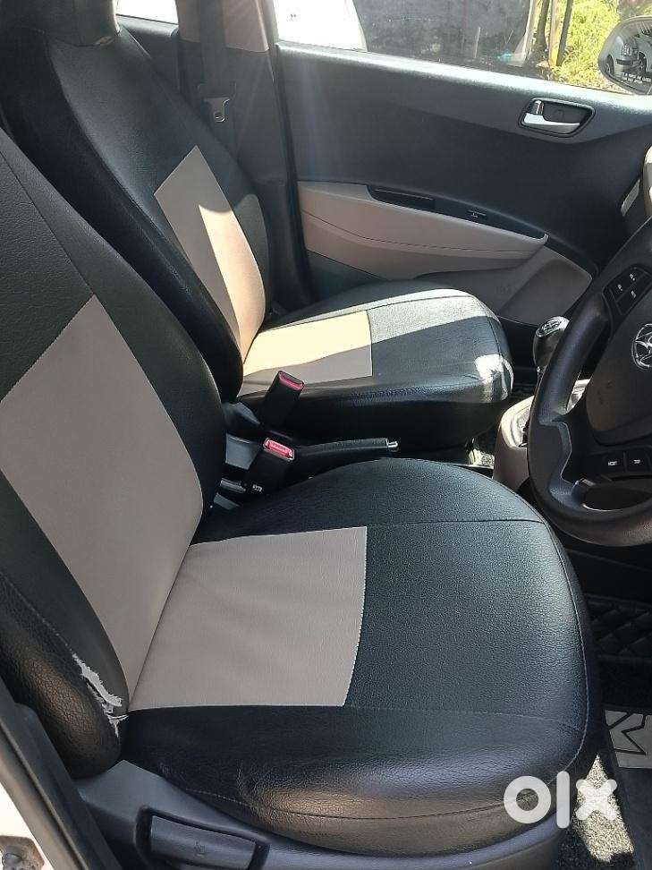Hyundai Grand I10 1.2 Kappa Magna, 2018, Petrol