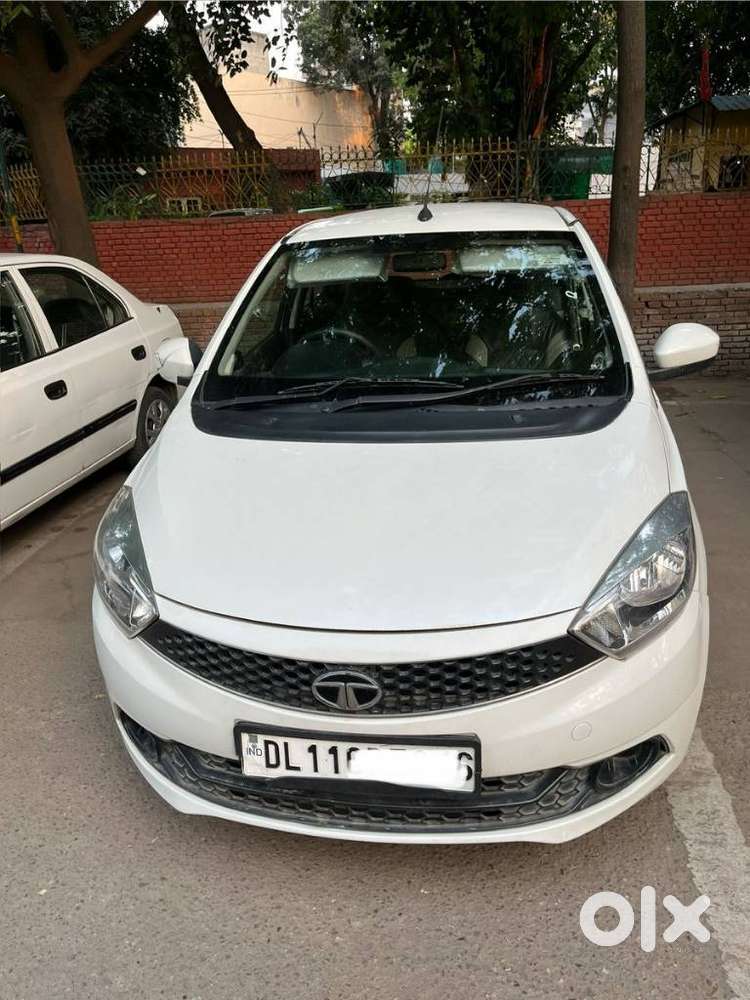 Tata Tiago 1.05 Revotorq Xb, 2019, Diesel
