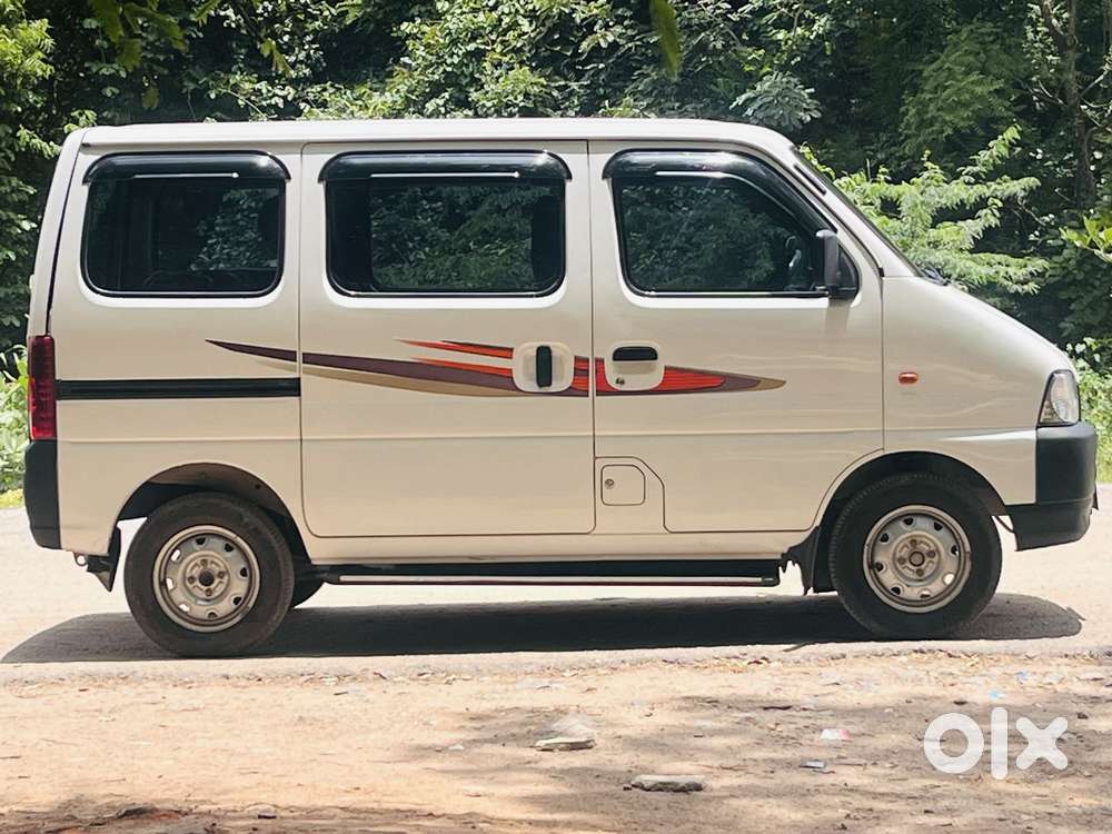 Maruti Suzuki Eeco, 2021, Petrol