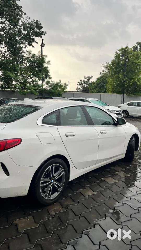 Bmw 2 Series 2.0 220d Sportline, 2022, Diesel