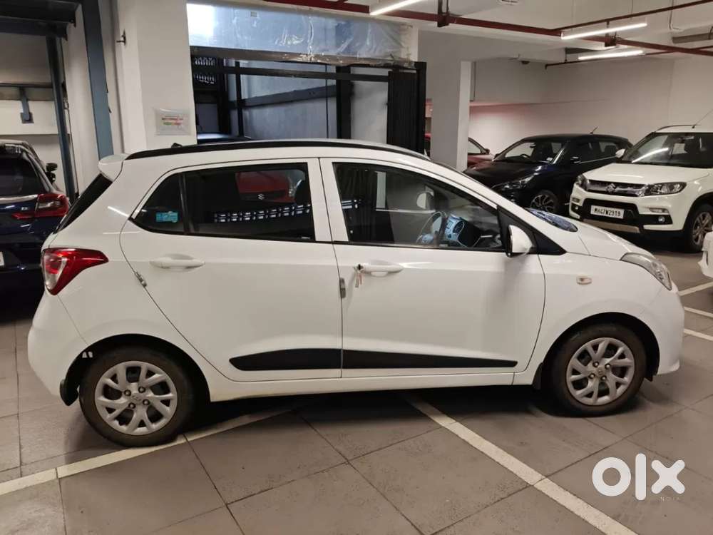 Hyundai Grand I10 1.2 Kappa Magna, 2019, Petrol