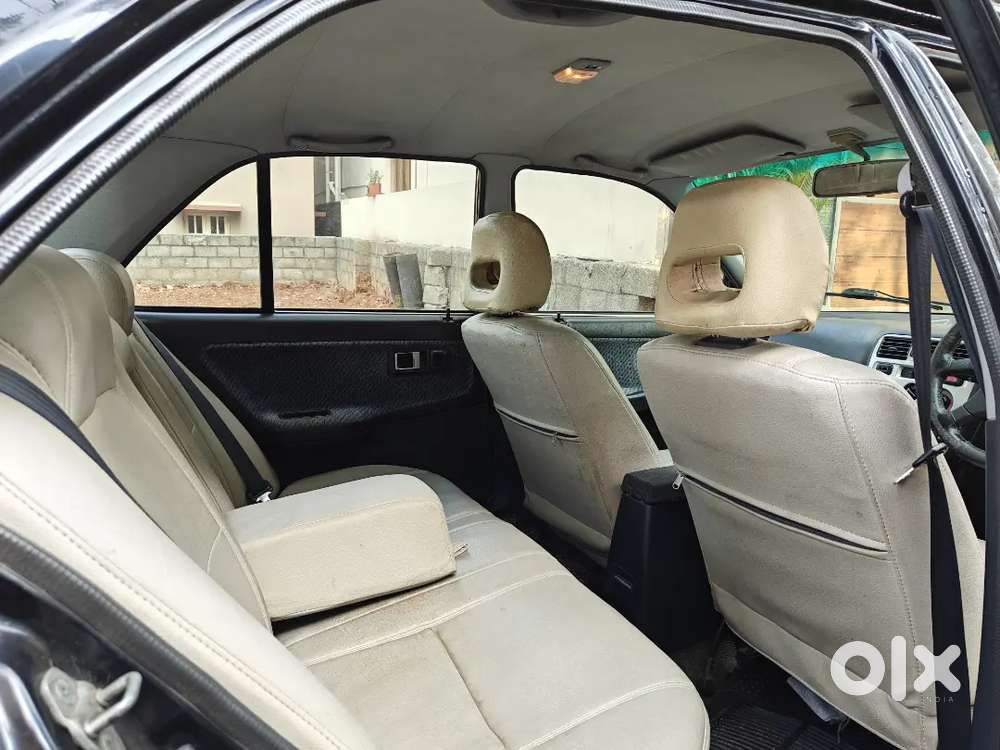 Honda City 2002 Orginal V Tech