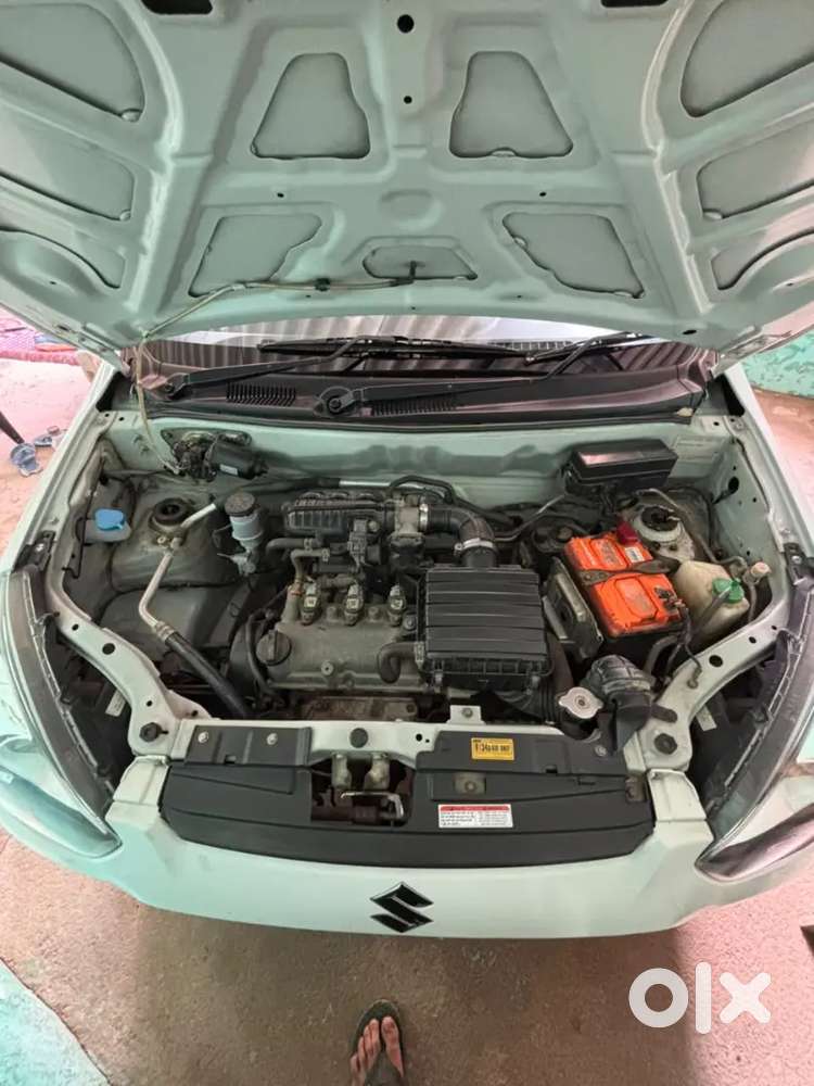 Maruti Suzuki Alto 800 2017