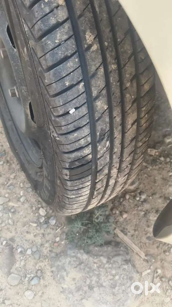 Genuine Meter Reading Selling Bcz Buying New Hyundai Aura