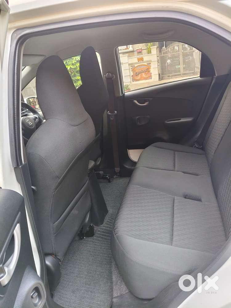 Honda Brio 1.2 Vx At, 2018, Petrol