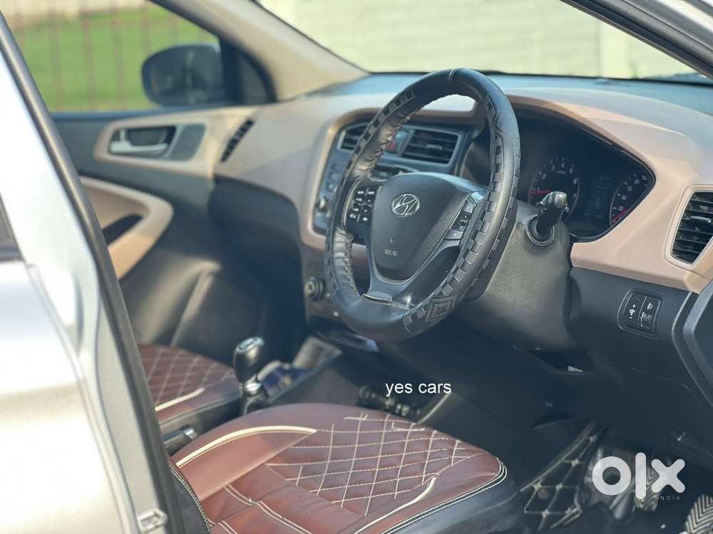 Hyundai I20 1.2 Asta, 2019, Petrol