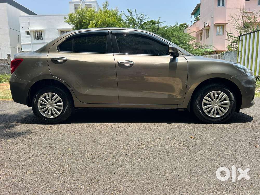 Maruti Suzuki Swift Dzire 1.3 Vxi, 2024, Petrol