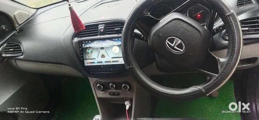 2019 Tata Tiago Petrol