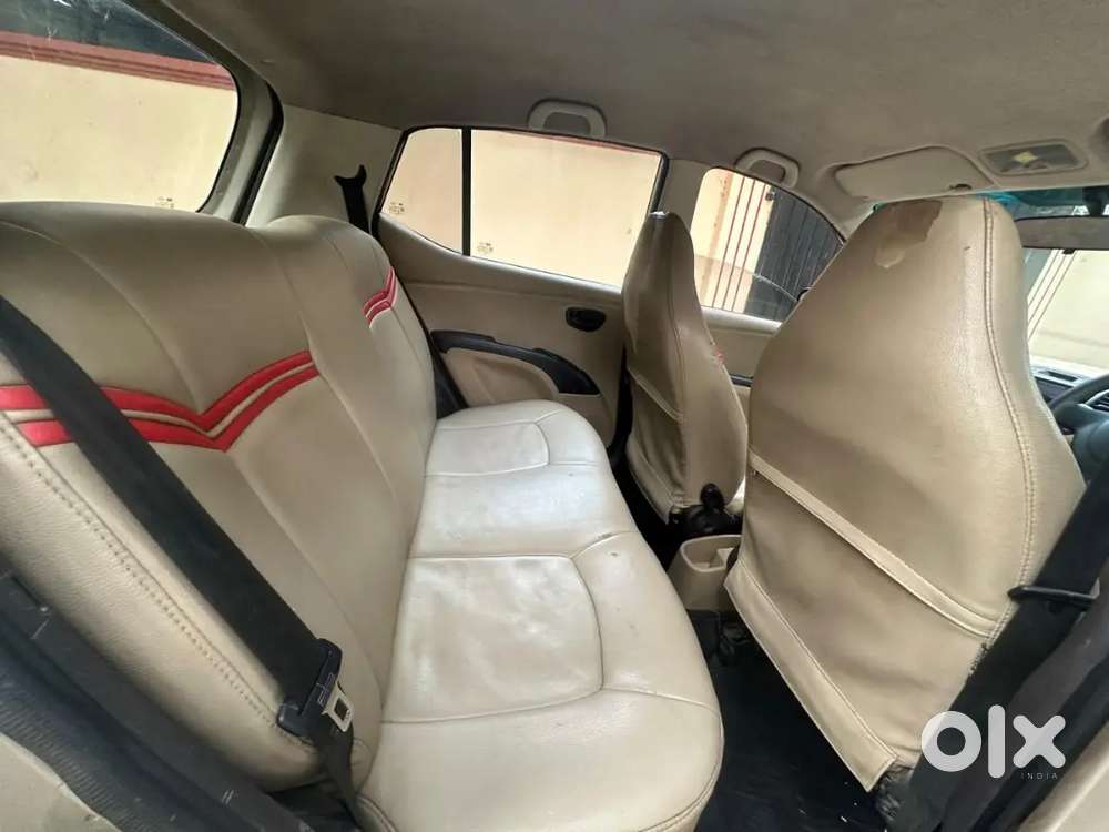 Hyundai I10 Magna 2010 Petrol Valid 2031