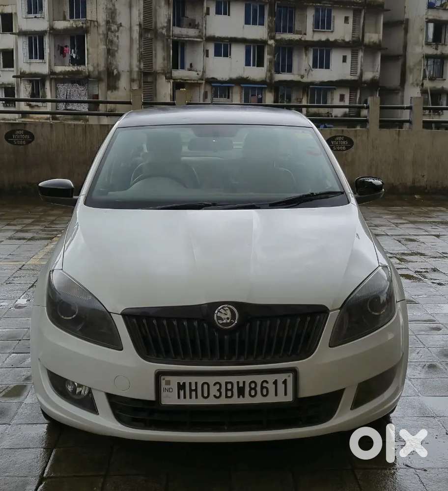 Skoda Rapid 2015 Diesel 73000 Km Driven