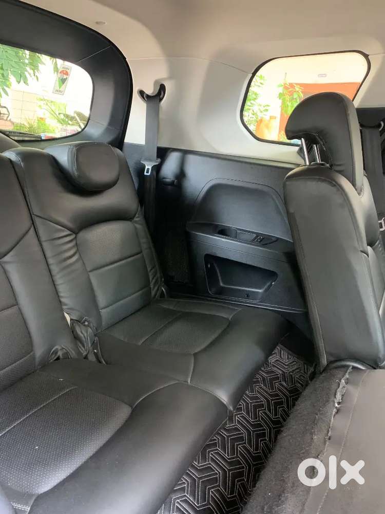 Tata Safari 2022 डीज़ल Manual