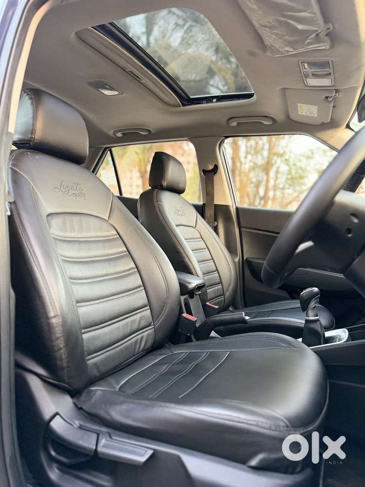 Hyundai Venue 1.5 Crdi Sx Dual Tone Sport, 2021, Diesel
