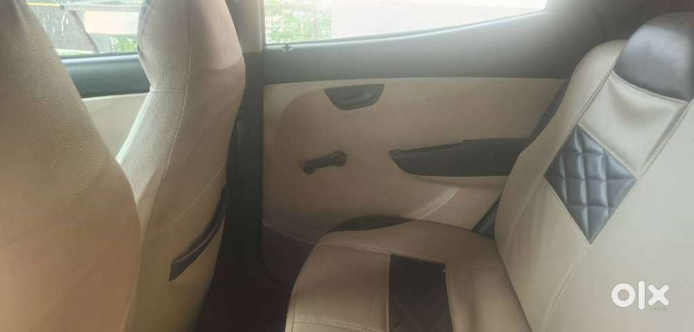 Hyundai Eon Magna +, 2012, Petrol