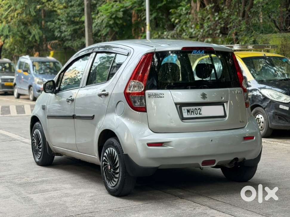 Maruti Suzuki Ritz Vdi, 2010, Diesel