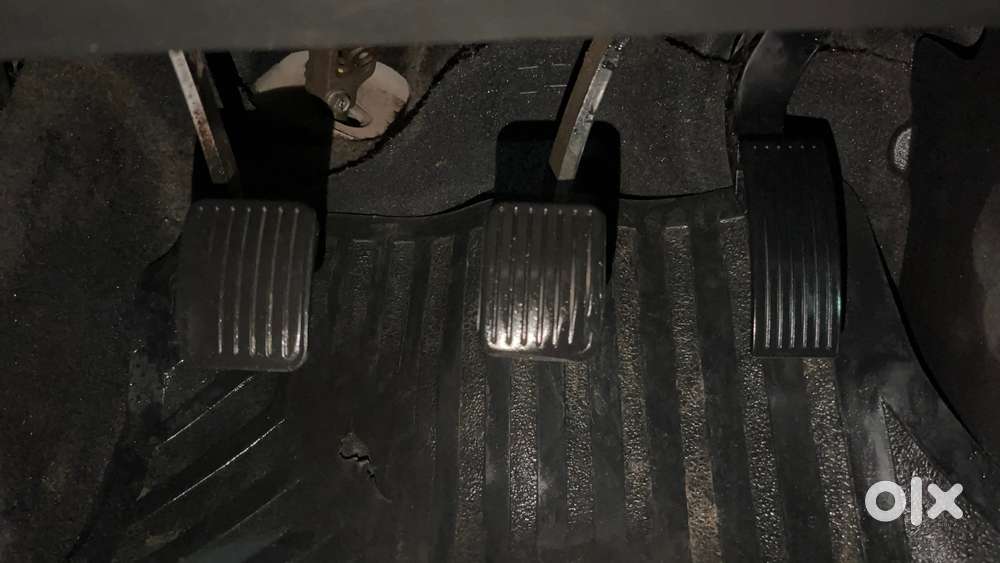 Hyundai Xcent [2014-2017] 1.2 S, 2015, Petrol