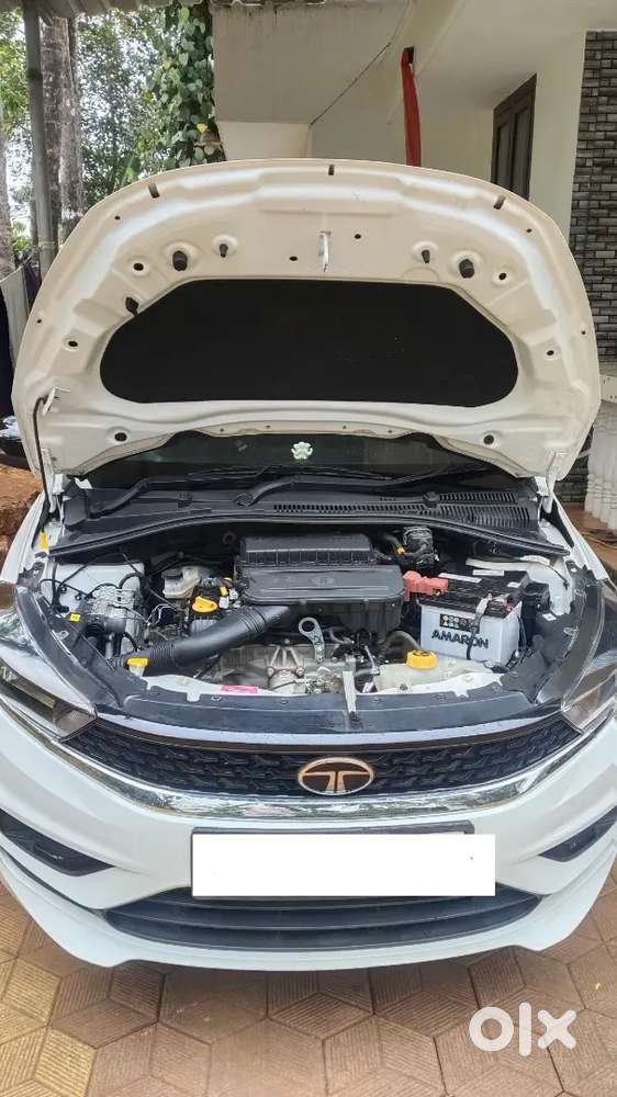 Tata Tiago 2024 Petrol 9000 Km Driven