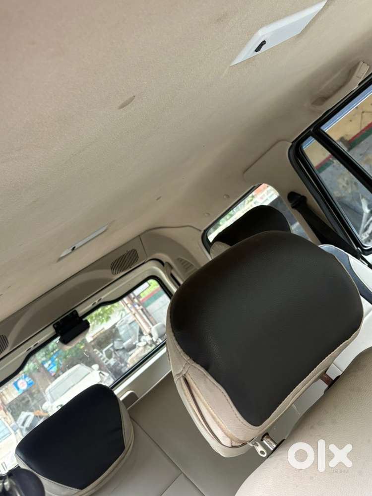 Mahindra Scorpio Classic 2023 Diesel Well Maintained