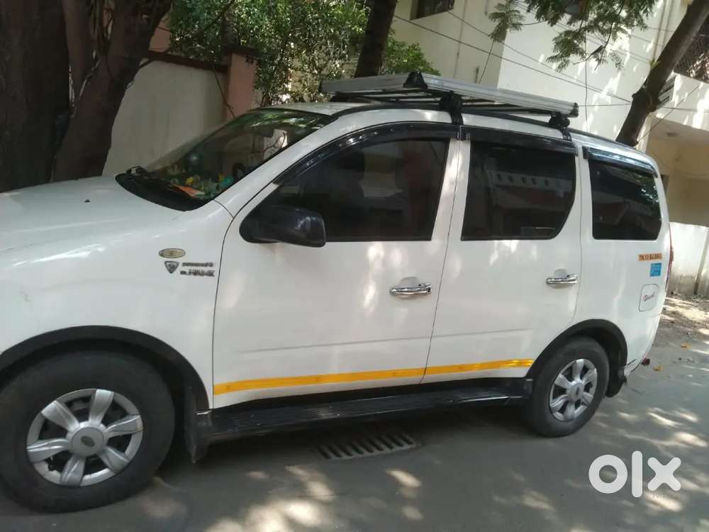 Mahindra Xylo Diesel Manual 2019 Variant