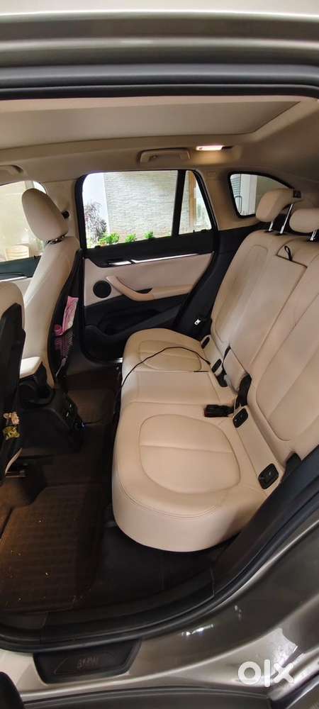 Bmw X1 Diesel Automatic 2018