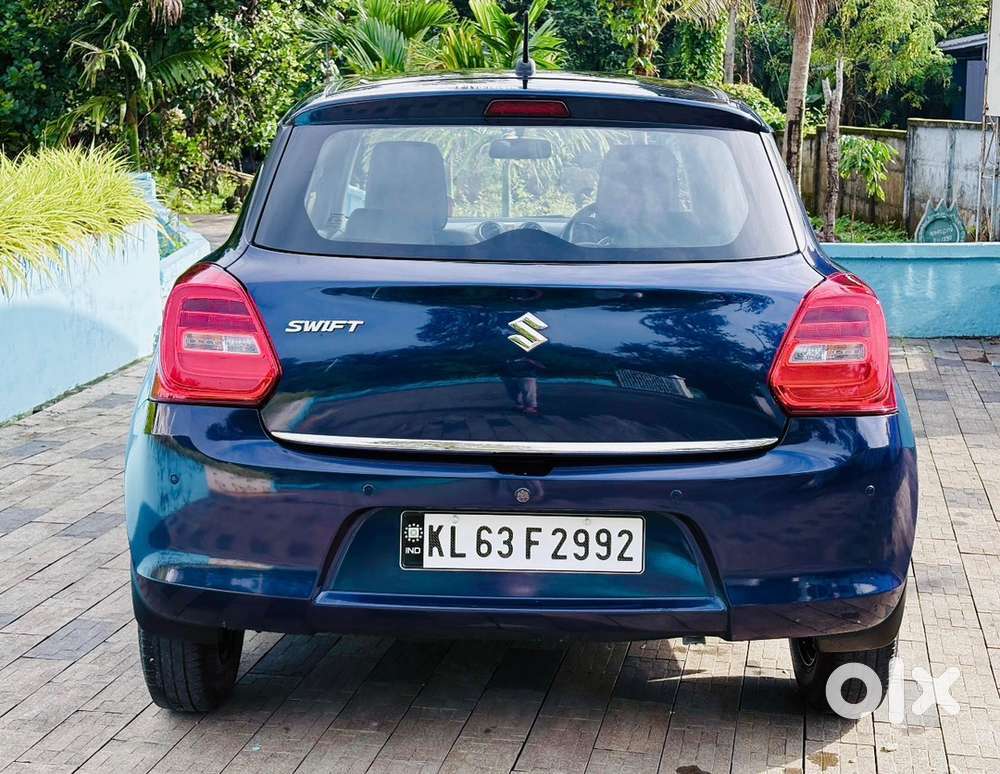 Maruti Suzuki Automatic Petrol 2018