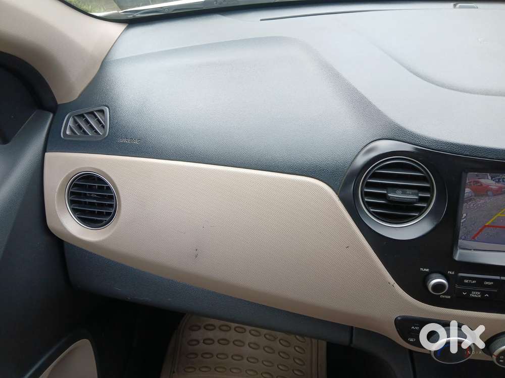 Hyundai Xcent 1.2 Crdi Sx Option, 2017, Diesel