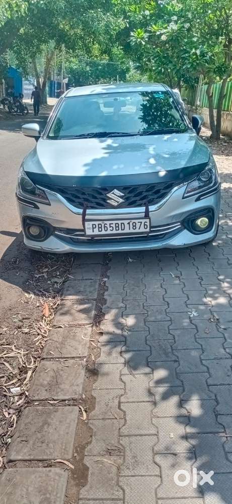 Maruti Suzuki Baleno Delta, 2022, Petrol