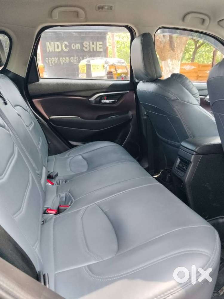 Maruti Suzuki Grand Vitara 1.5 Delta Smart Hybrid, 2023, Petrol