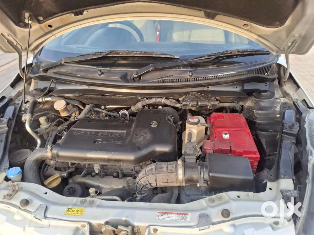 Maruti Suzuki Swift Dzire 2014 Diesel Well Maintained