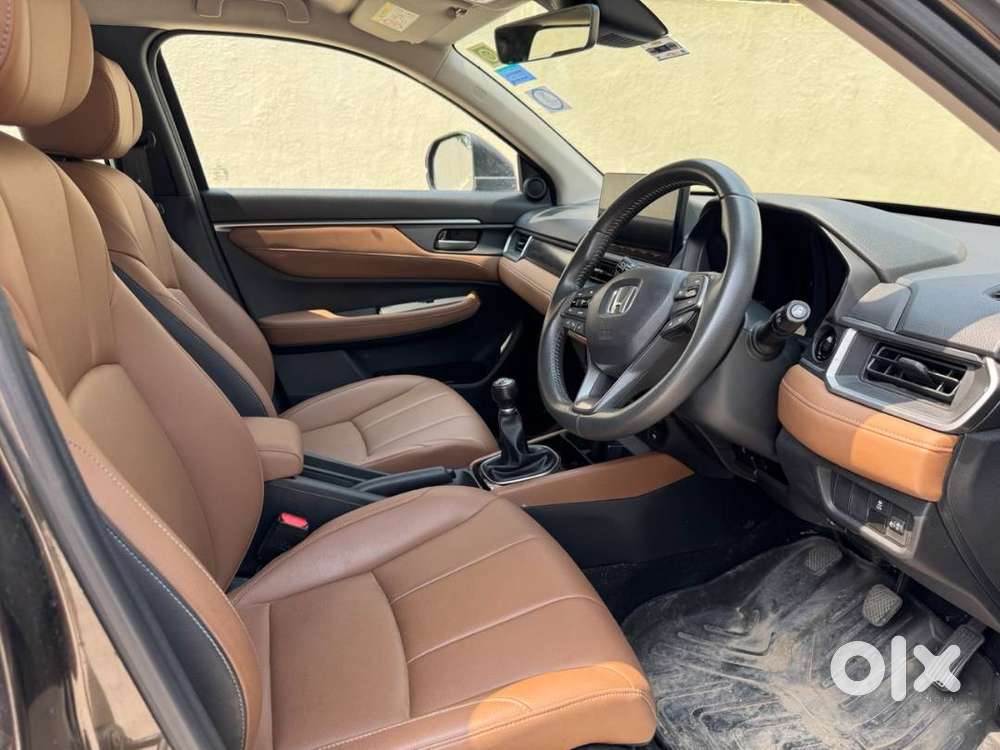Occasionally Drive, This Suv Is Like New A Bargain