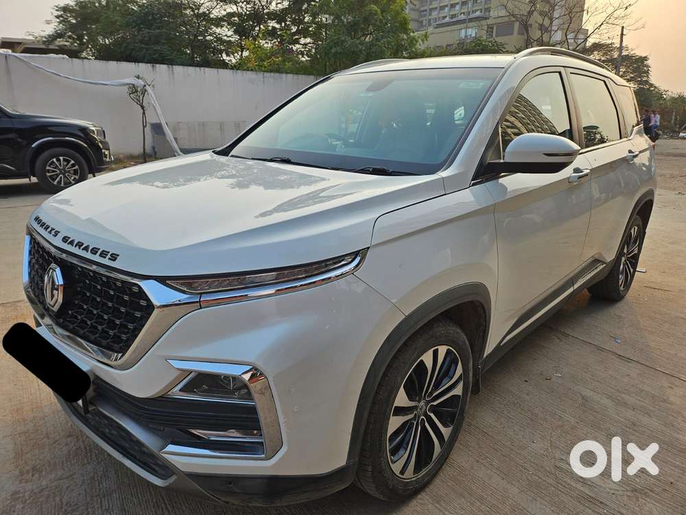 Mg Hector Smart Pro 2.0 Turbo Diesel Mt, 2021, Diesel