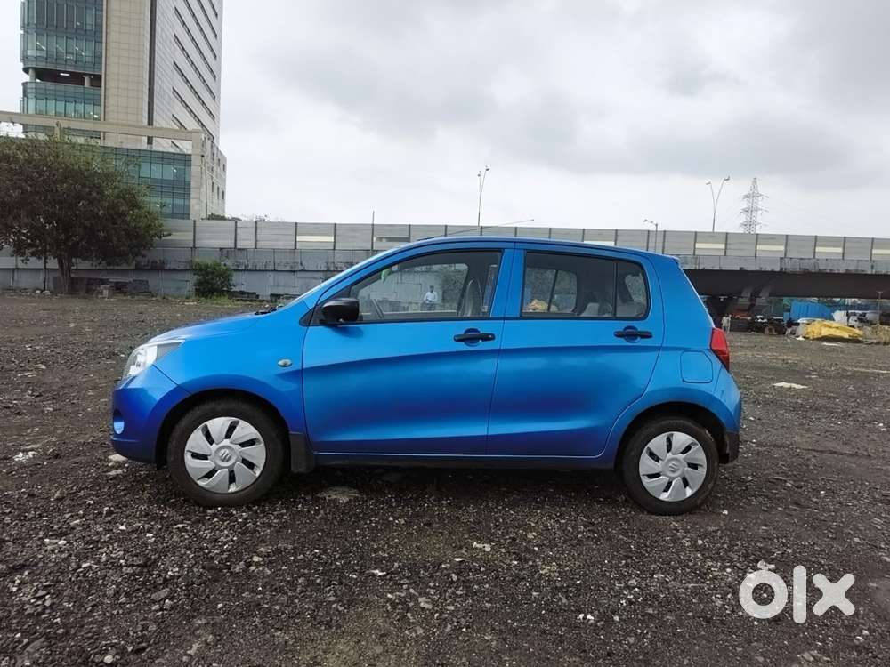 Maruti Suzuki Celerio