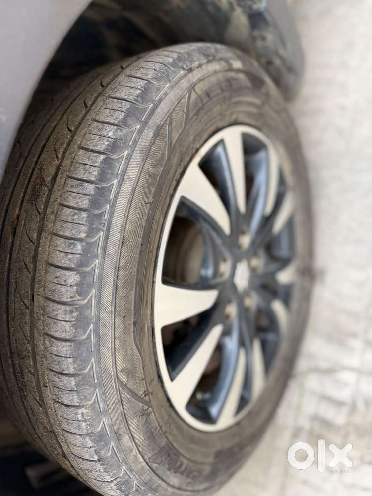 Maruti Suzuki S-cross 1.5 Alpha, 2020, Cng & Hybrids