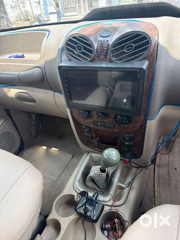 Mahindra Scorpio Diesel 2007