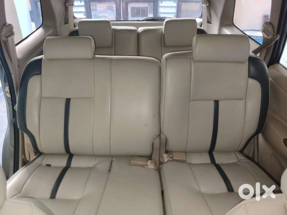 Toyota Innova 2009-2011 2.5 Gx 8 Str, 2012, Diesel